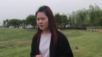 橙汁音乐 - 女歌手一曲《红尘缘》，旋律优美，听醉多少红尘男女！