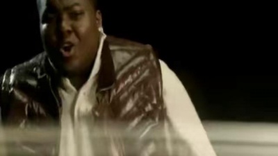 Sean Kingston - party all night