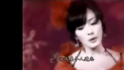 杨幂 - 叹金莲