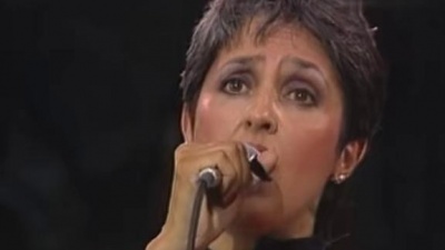 Joan Baez - Amazing Grace