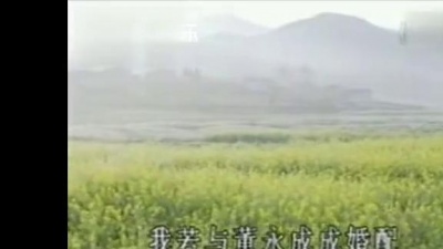 黄梅戏吴琼 - 【黄梅戏】神仙岁月我不爱