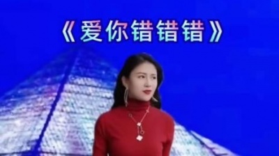 8月饭票 - 你悄悄的走，什么话也不说，难道我爱你还不够多#伤感音乐