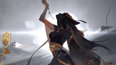509004807 - 【三无】天下局【忘川风华录】
