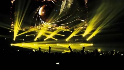 Within Temptation - Our Solemn Hour (Elements Antwerp) 现场版