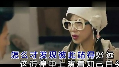 音频怪物 - 假面 (KTV版)