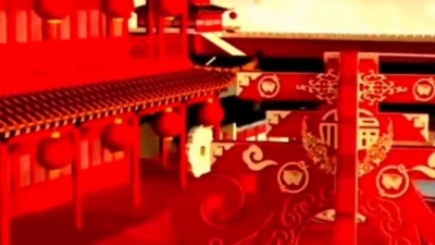 聆听音乐里的时光 - 《飞艳影视》贺新年《恭喜发财——刘德华》