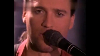 Billy Ray Cyrus - Achy Breaky Heart