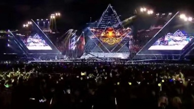 BTOB - 滴滴叭叭