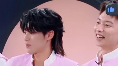逍遥风 - 长相思剧组未播超甜花絮【杨紫VS张晚意VS邓为VS檀健次VS王弘毅】