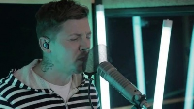 Professor Green - Never Be a Right Time