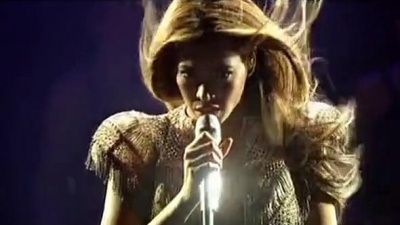 Beyonce - If I Were A Boy I Am Yours An Intimate 现场版