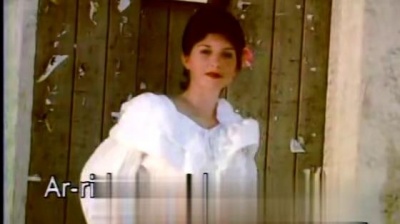 Ritchie Valens - la bamba (KTV版)