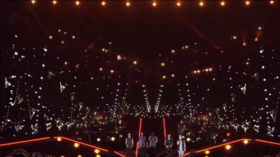 One Direction - Happily