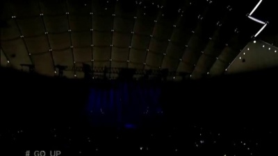 WINNER - GO UP