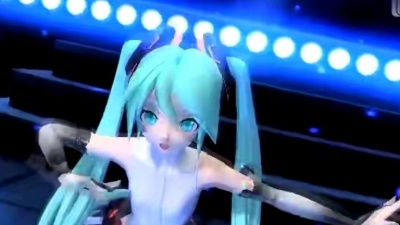 初音ミク - みくみくにしてあげる VOCALOID Ver.