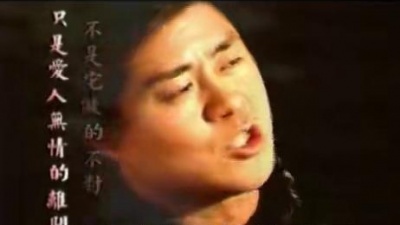 张振宇 - 蝴蝶的眼泪
