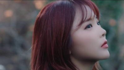 洪真英 - NEVER EVER[Teaser]