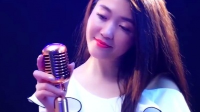 中音乐意相伴 - 一首经典老歌《一曲红尘》致我们过往的云烟！