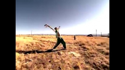 Kid Rock - Bawitdaba