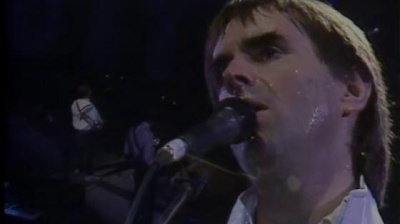 Chris de Burgh - A Spaceman Came Travelling