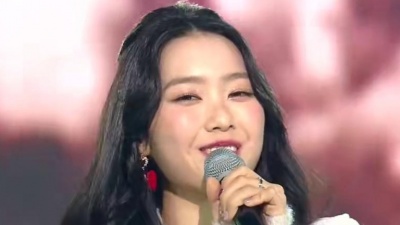 YooA、金祉呼、유빈、상연、주학년、현재 - Must Have Love