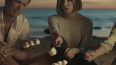 Mathieu Koss、Boris Way - Campfire