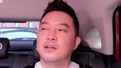 昨天十一点 - 周深 在车里给唱歌“讨好”沙溢直呼太难了 附加奔跑吧EP02预告