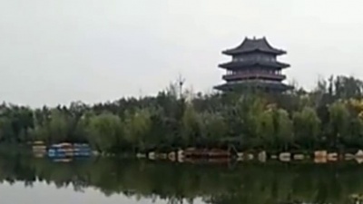 瑶瑶音乐汇 - 刘晓一首《咱们屯里的人》经典老歌，旋律悠扬，百听不腻！