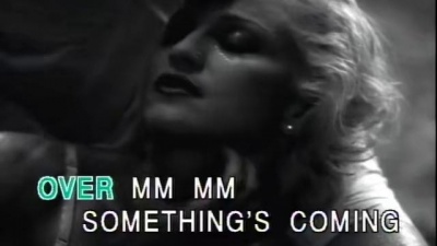 Madonna - SECRET
