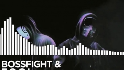 金山夜话 - 电音制作人Bossfight新单“Mercy”试听大首播