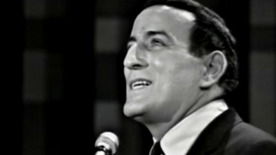 Tony Bennett - If I Ruled The World