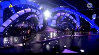 Modern Talking - Cheri Cheri Lady 现场版