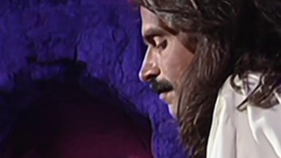 san - 《One Man's Dream》一个男人的梦想，雅尼，如同梦幻般的美妙！