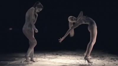 Tom Boxer、Morena - Heartbreak