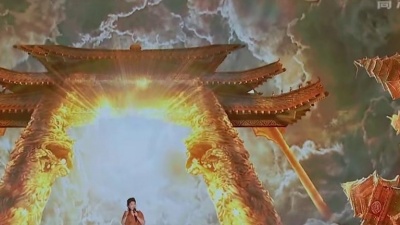 龚琳娜 - 敢问路在何方