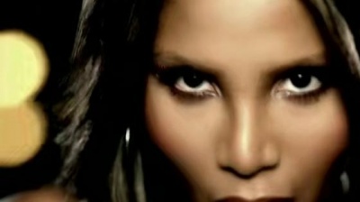 Toni Braxton - Hit The Freeway