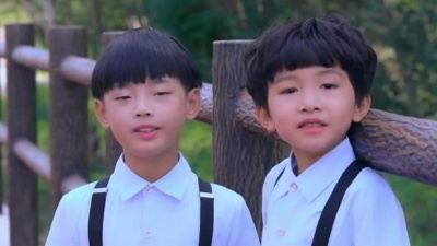 优秀少年 (GOOD BOYS) - 伴我每一天