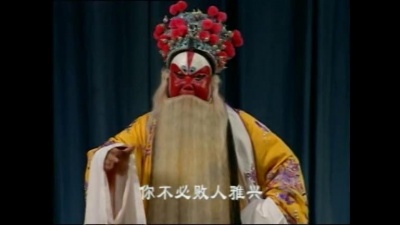 钟康祺、梁淑卿 - 【粤剧】紫钗记 7/8：剑合钗圆