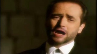 Sarah Brightman - Amigos Para Siempre