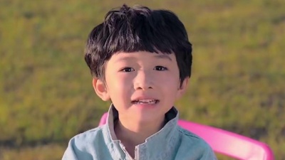 优秀少年 (GOOD BOYS) - 优秀少年
