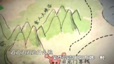 丛浩楠 - 追影