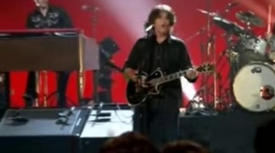 John Fogerty - Fortunate Son (Live)