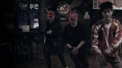 WOODZ(曹承衍) - 摇摆 (Body To Body) (Special Choreography)