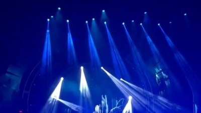 雪之夕 - 孟庭苇《爱情的真相》live版