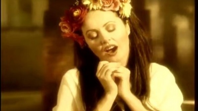 Sarah Brightman - a question of honour