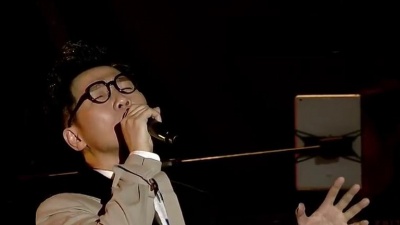 品冠 - 现在，你在哪里 (品冠2016世界巡演杭州站)