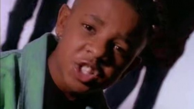 kris kross - Jump