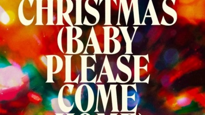 Jennifer Hudson - Christmas(Baby Please Come Home)