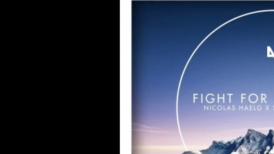 Nicolas Haelg、Ezee、Sam Halabi - Fight for Your Love