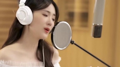 启春 - 《外婆》张可盈王晰：娓娓道来回忆里的旧时光